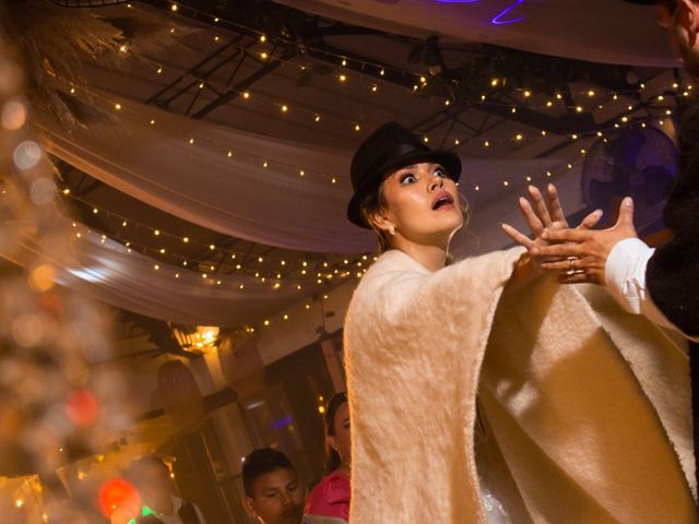 El matrimonio de Jorge y Erika en Villa de Leyva, Boyacá 14