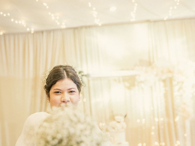 El matrimonio de Juan Carlos  y Maria Fernanda  en Barrancabermeja, Santander 3