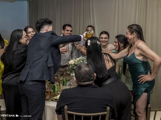 El matrimonio de Juan Carlos  y Maria Fernanda  en Barrancabermeja, Santander 10