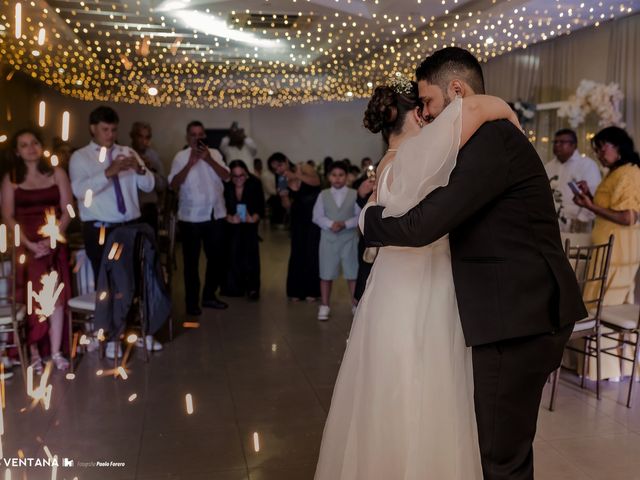 El matrimonio de Juan Carlos  y Maria Fernanda  en Barrancabermeja, Santander 5