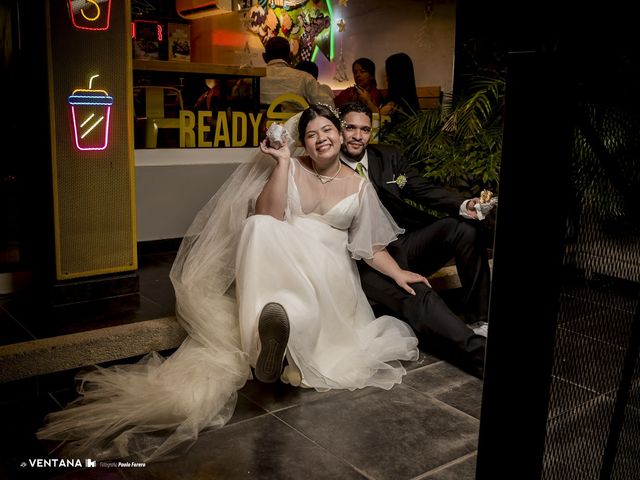 El matrimonio de Juan Carlos  y Maria Fernanda  en Barrancabermeja, Santander 7