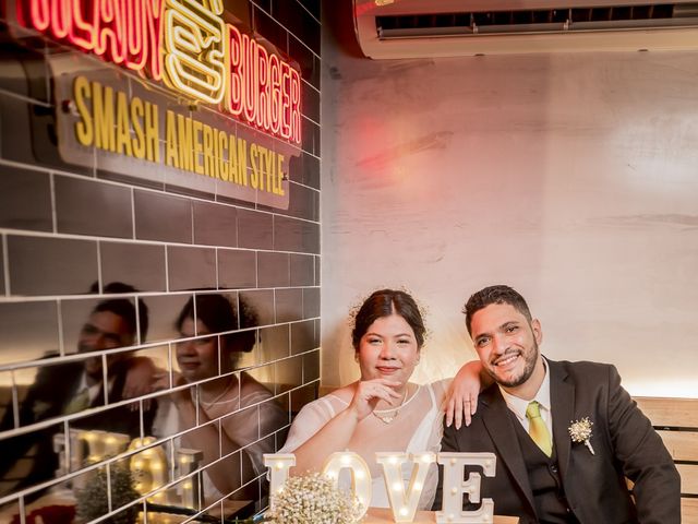 El matrimonio de Juan Carlos  y Maria Fernanda  en Barrancabermeja, Santander 8