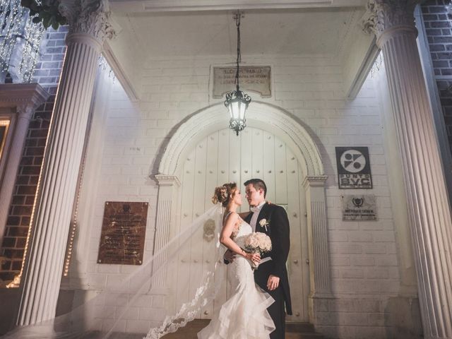 El matrimonio de Miguel  y Laura en Cartagena, Bolívar 26