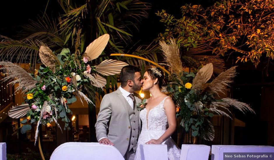 El matrimonio de Jorge y Erika en Villa de Leyva, Boyacá