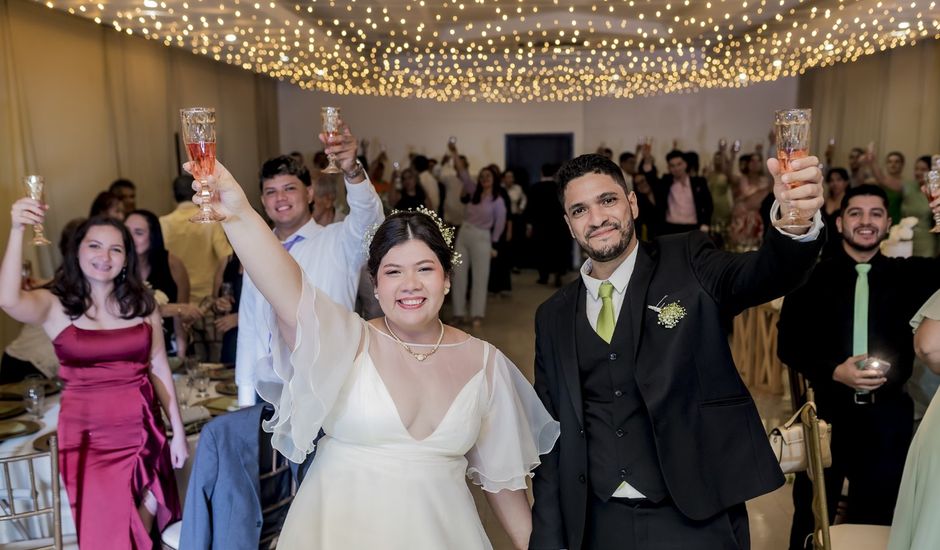 El matrimonio de Juan Carlos  y Maria Fernanda  en Barrancabermeja, Santander
