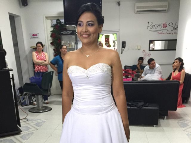 El matrimonio de Juan Sebastián  y Diana  en Girardot, Cundinamarca 3
