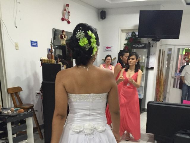 El matrimonio de Juan Sebastián  y Diana  en Girardot, Cundinamarca 4