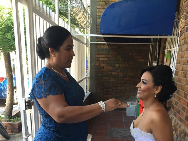 El matrimonio de Juan Sebastián  y Diana  en Girardot, Cundinamarca 5
