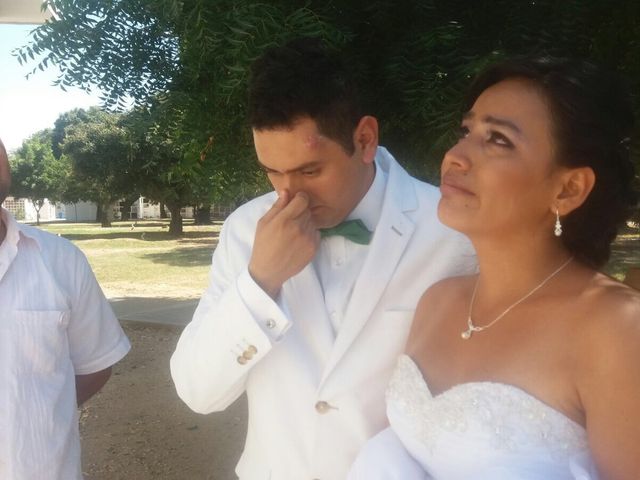 El matrimonio de Juan Sebastián  y Diana  en Girardot, Cundinamarca 9