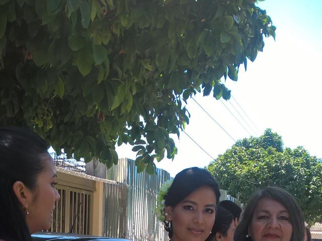 El matrimonio de Juan Sebastián  y Diana  en Girardot, Cundinamarca 10