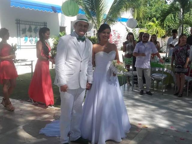 El matrimonio de Juan Sebastián  y Diana  en Girardot, Cundinamarca 11