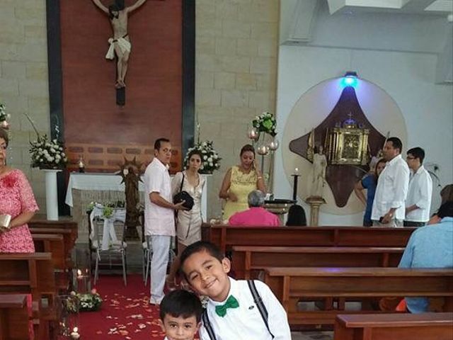 El matrimonio de Juan Sebastián  y Diana  en Girardot, Cundinamarca 12