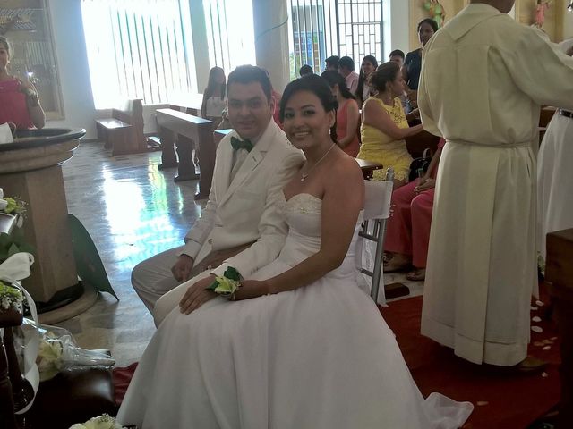 El matrimonio de Juan Sebastián  y Diana  en Girardot, Cundinamarca 13
