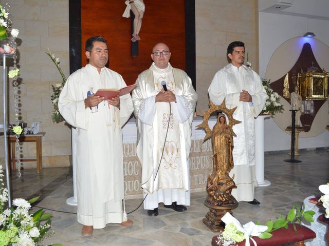 El matrimonio de Juan Sebastián  y Diana  en Girardot, Cundinamarca 15