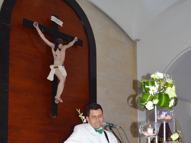 El matrimonio de Juan Sebastián  y Diana  en Girardot, Cundinamarca 17