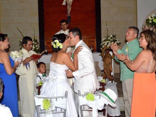 El matrimonio de Juan Sebastián  y Diana  en Girardot, Cundinamarca 18