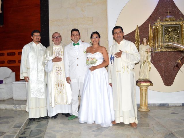 El matrimonio de Juan Sebastián  y Diana  en Girardot, Cundinamarca 22