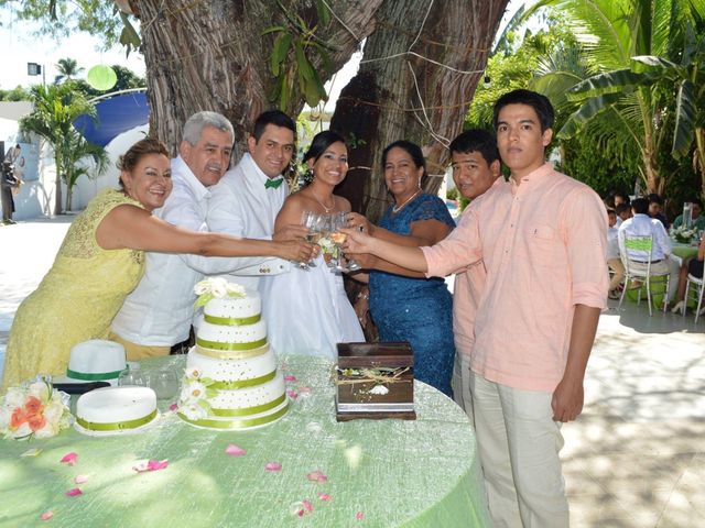 El matrimonio de Juan Sebastián  y Diana  en Girardot, Cundinamarca 31