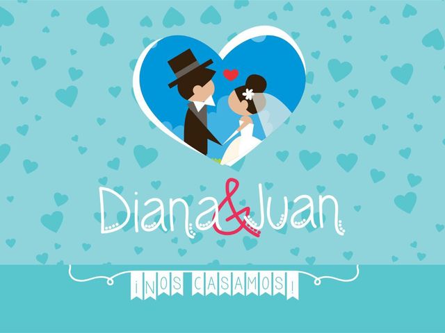 El matrimonio de Juan Sebastián  y Diana  en Girardot, Cundinamarca 35