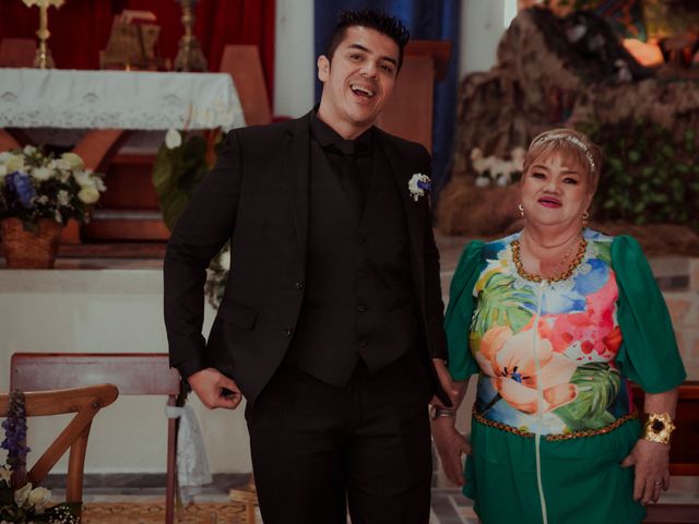 El matrimonio de Víctor y Natalia en Armenia, Quindío 14