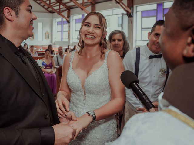 El matrimonio de Víctor y Natalia en Armenia, Quindío 15