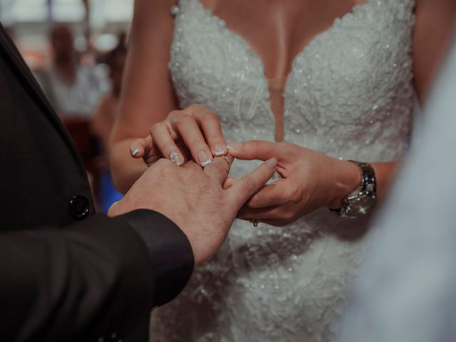 El matrimonio de Víctor y Natalia en Armenia, Quindío 16