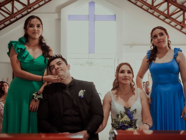 El matrimonio de Víctor y Natalia en Armenia, Quindío 18