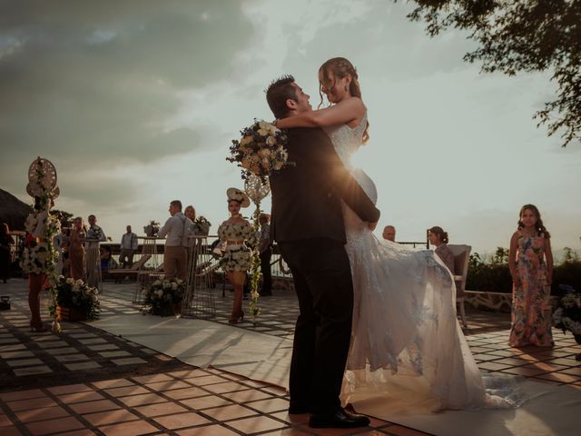 El matrimonio de Víctor y Natalia en Armenia, Quindío 29