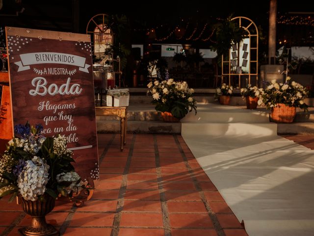 El matrimonio de Víctor y Natalia en Armenia, Quindío 31