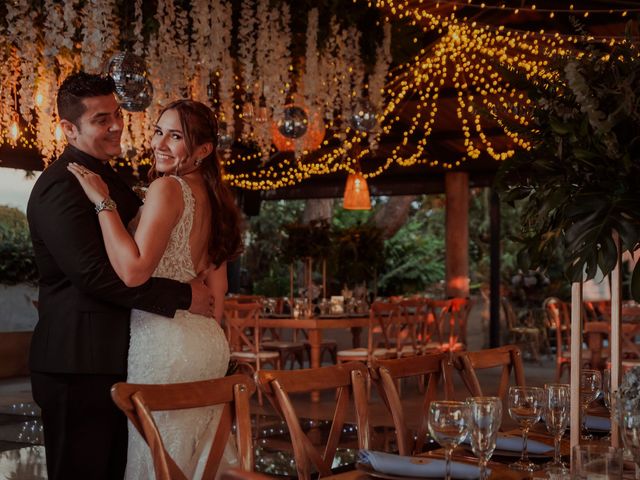 El matrimonio de Víctor y Natalia en Armenia, Quindío 38