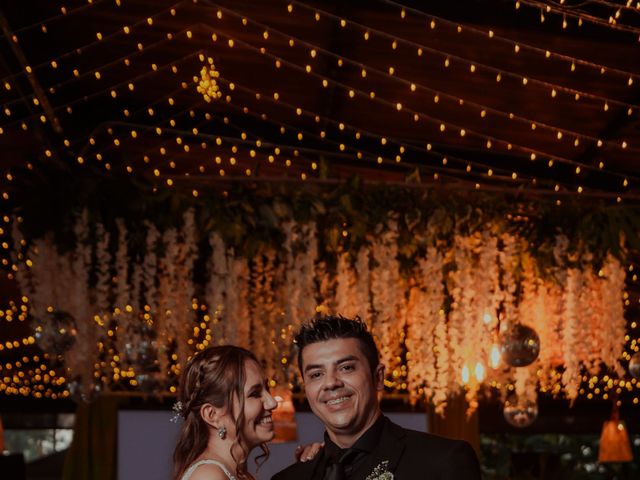 El matrimonio de Víctor y Natalia en Armenia, Quindío 39