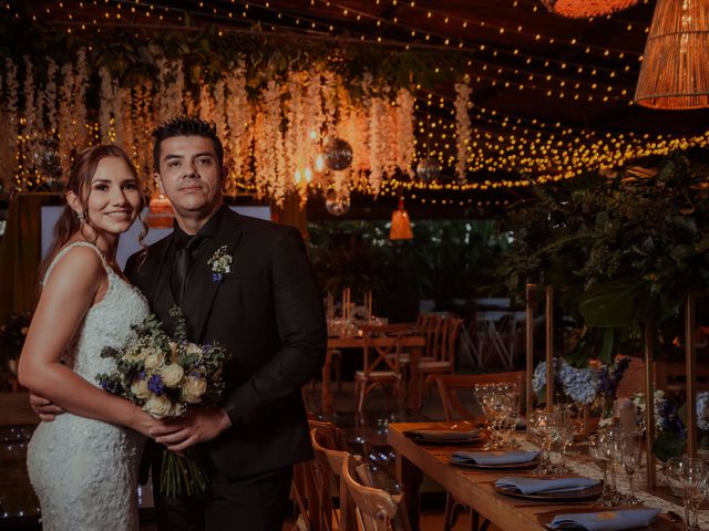 El matrimonio de Víctor y Natalia en Armenia, Quindío 40