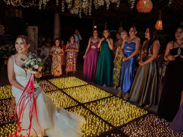 El matrimonio de Víctor y Natalia en Armenia, Quindío 41