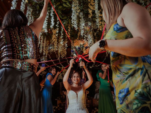 El matrimonio de Víctor y Natalia en Armenia, Quindío 42