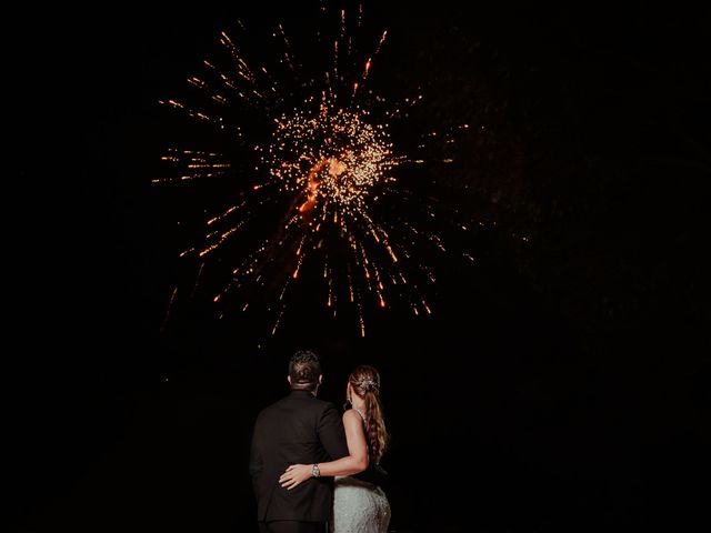 El matrimonio de Víctor y Natalia en Armenia, Quindío 48