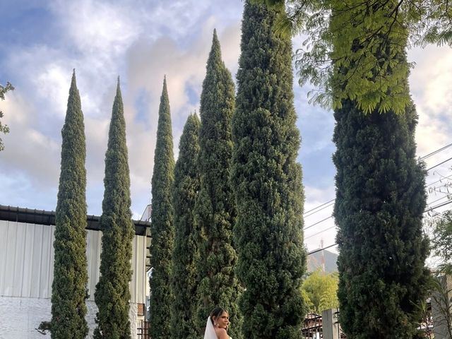 El matrimonio de Julián  y Dayanis  en Copacabana, Antioquia 4
