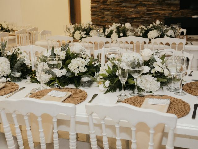 El matrimonio de Julián  y Dayanis  en Copacabana, Antioquia 9