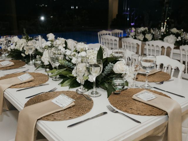 El matrimonio de Julián  y Dayanis  en Copacabana, Antioquia 10