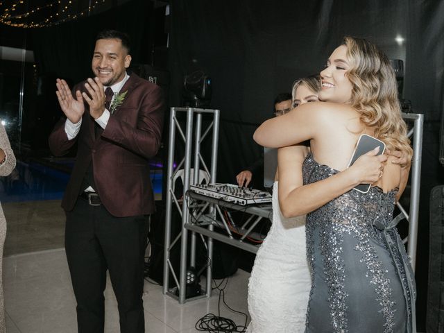 El matrimonio de Julián  y Dayanis  en Copacabana, Antioquia 12