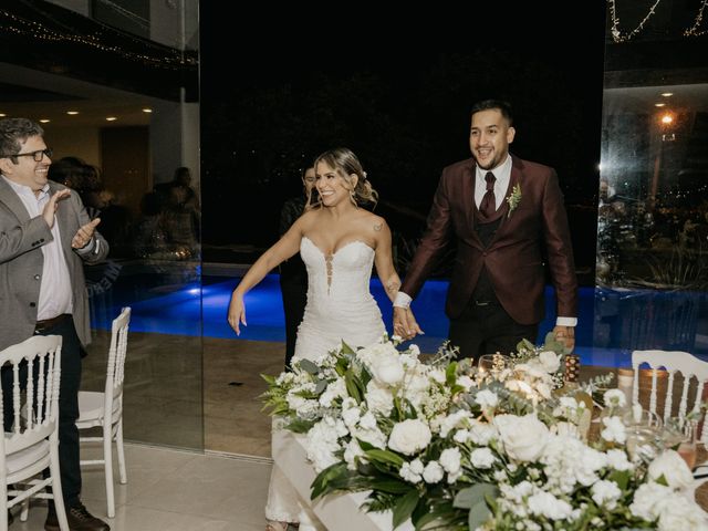 El matrimonio de Julián  y Dayanis  en Copacabana, Antioquia 13