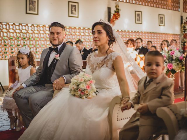 El matrimonio de Juan y Diana en Pereira, Risaralda 12