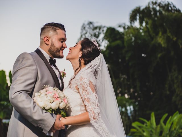 El matrimonio de Juan y Diana en Pereira, Risaralda 18