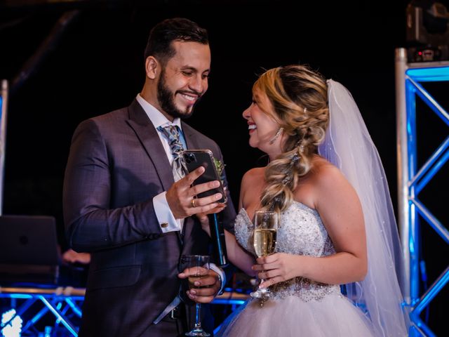 El matrimonio de Paola y Alexis en Cali, Valle del Cauca 34