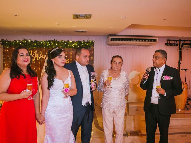 El matrimonio de Pascual y Daniela en Barranquilla, Atlántico 29