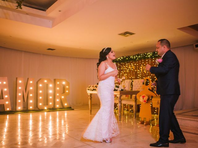 El matrimonio de Pascual y Daniela en Barranquilla, Atlántico 35