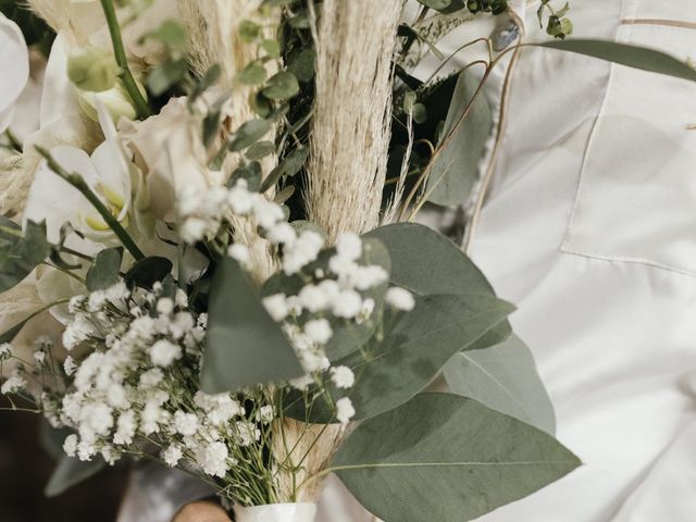 El matrimonio de Sebastián  y Tatiana en El Rosal, Cundinamarca 11