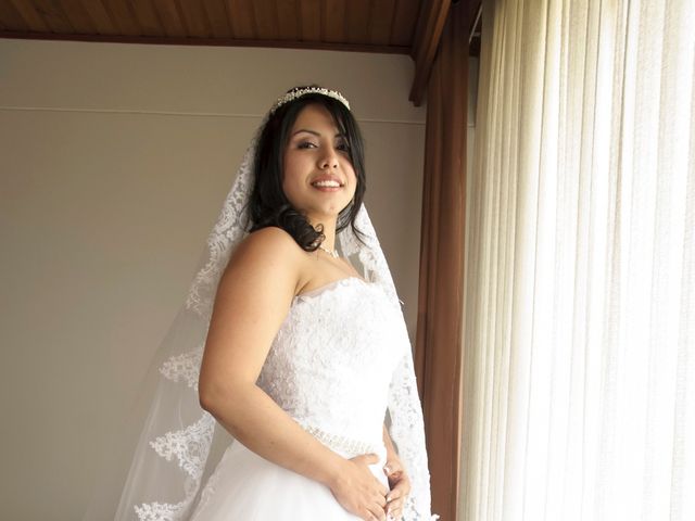 El matrimonio de Maria Ximena y Iván Rodrigo en Paipa, Boyacá 10