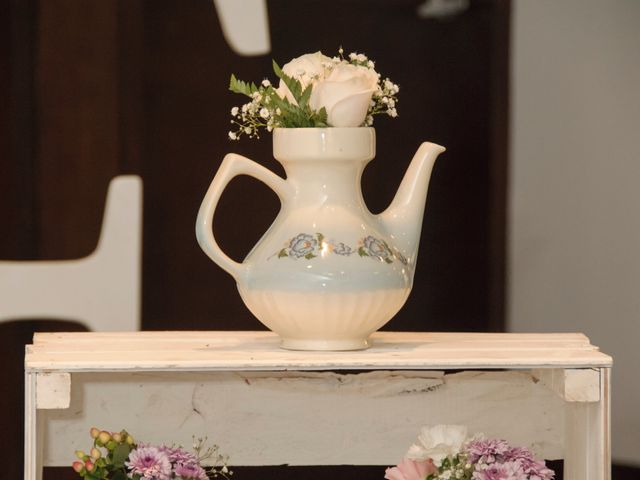 El matrimonio de Maria Ximena y Iván Rodrigo en Paipa, Boyacá 19
