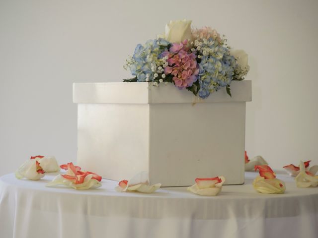 El matrimonio de Maria Ximena y Iván Rodrigo en Paipa, Boyacá 23