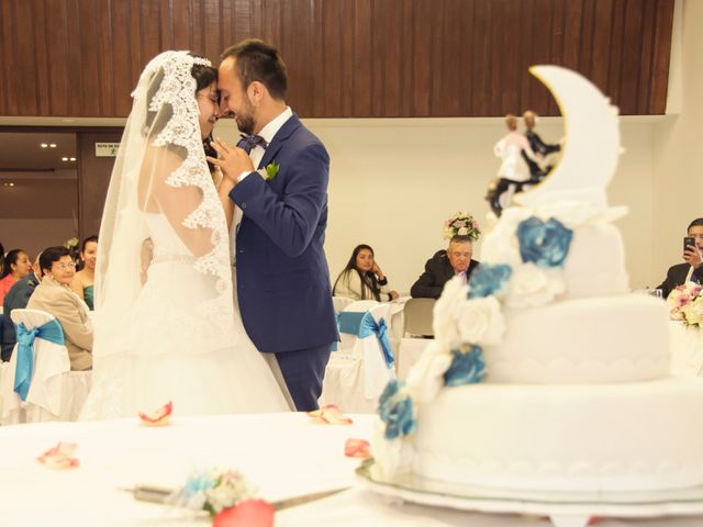 El matrimonio de Maria Ximena y Iván Rodrigo en Paipa, Boyacá 37